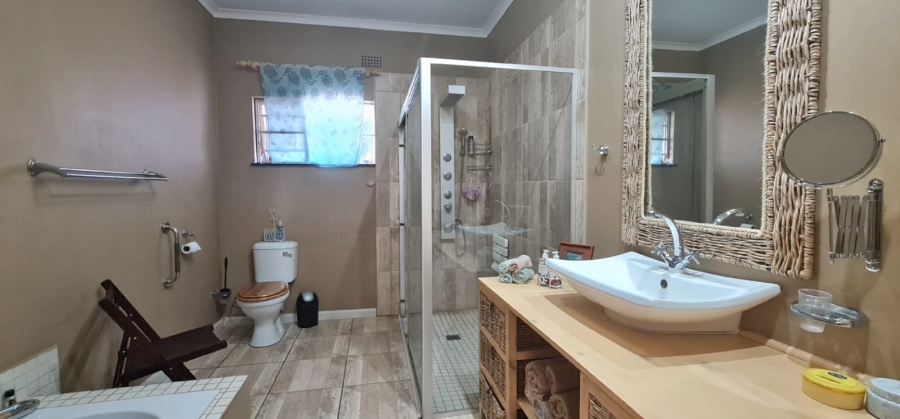 Commercial Property for Sale in Bloemfontein Rural Free State
